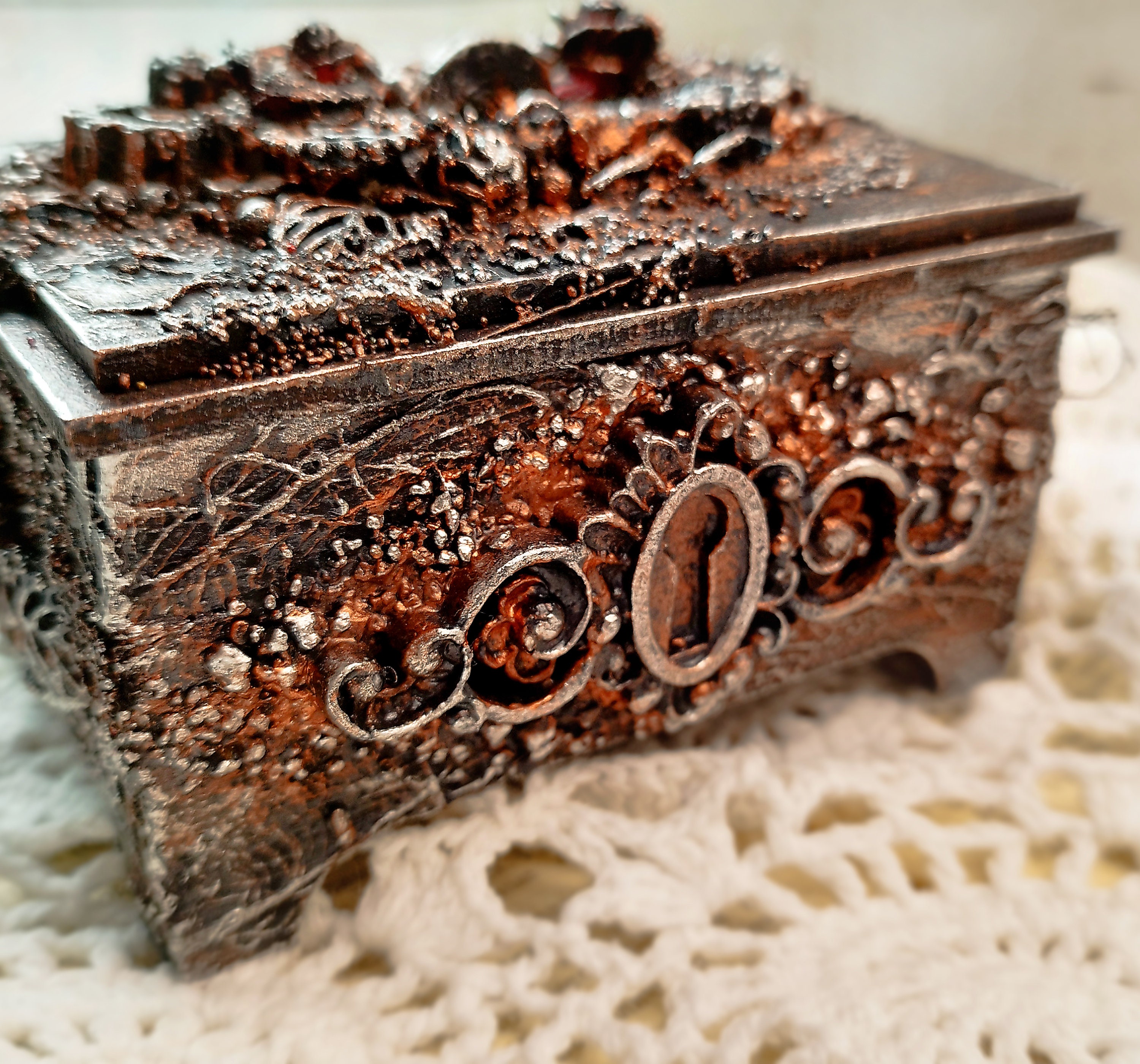 Mystery Jewelry - Etsy