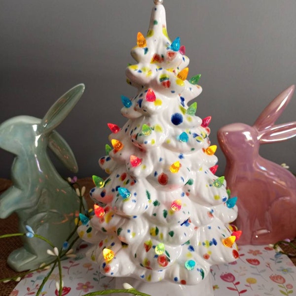 Easter Tree Etsy