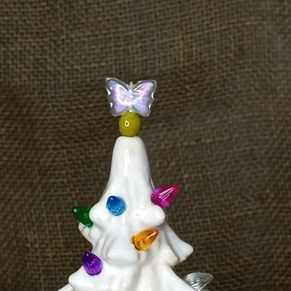 Spring Tree Toppers Etsy