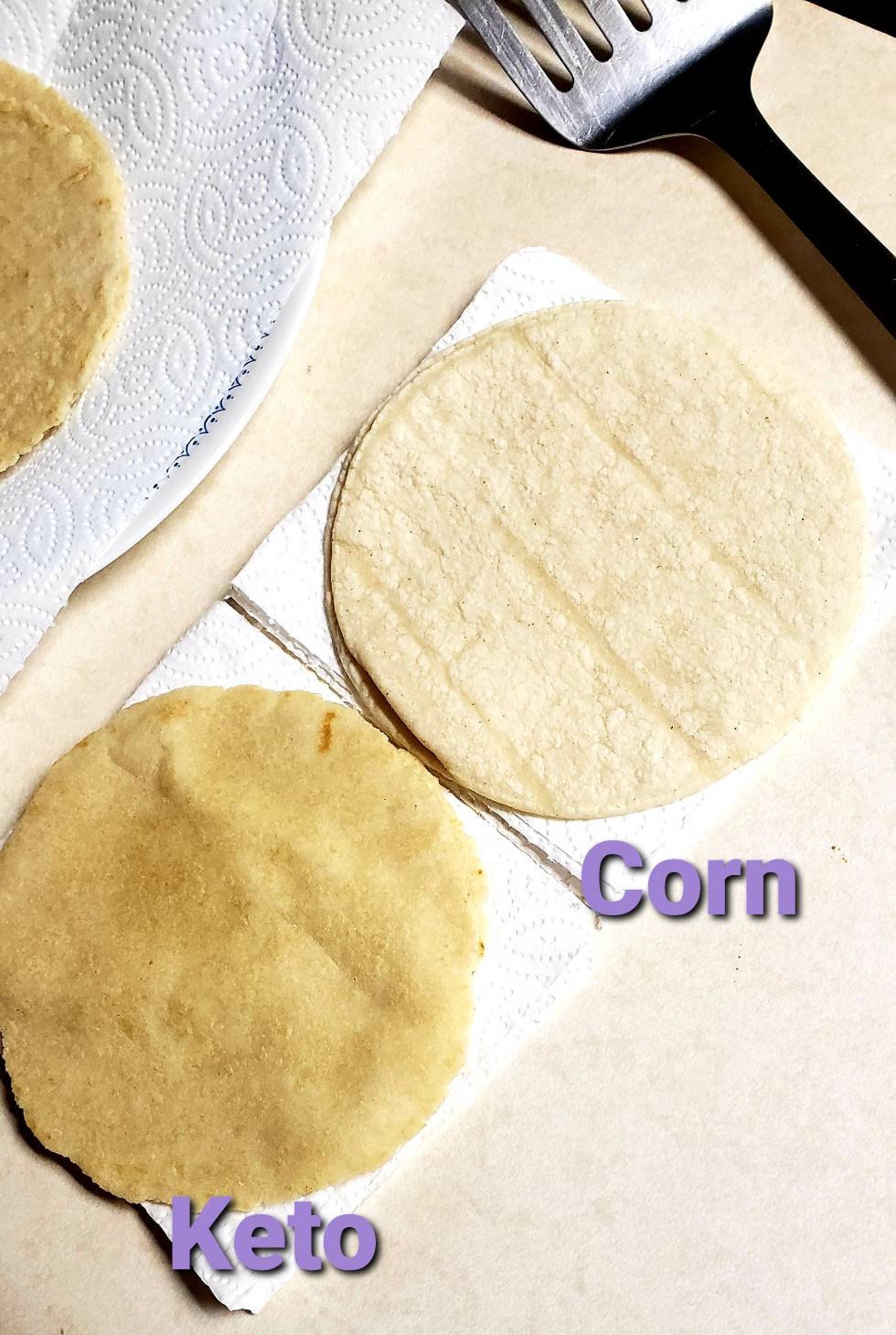 Keto tortillas. Tortillas keto. Gluten free vegan. Etsy