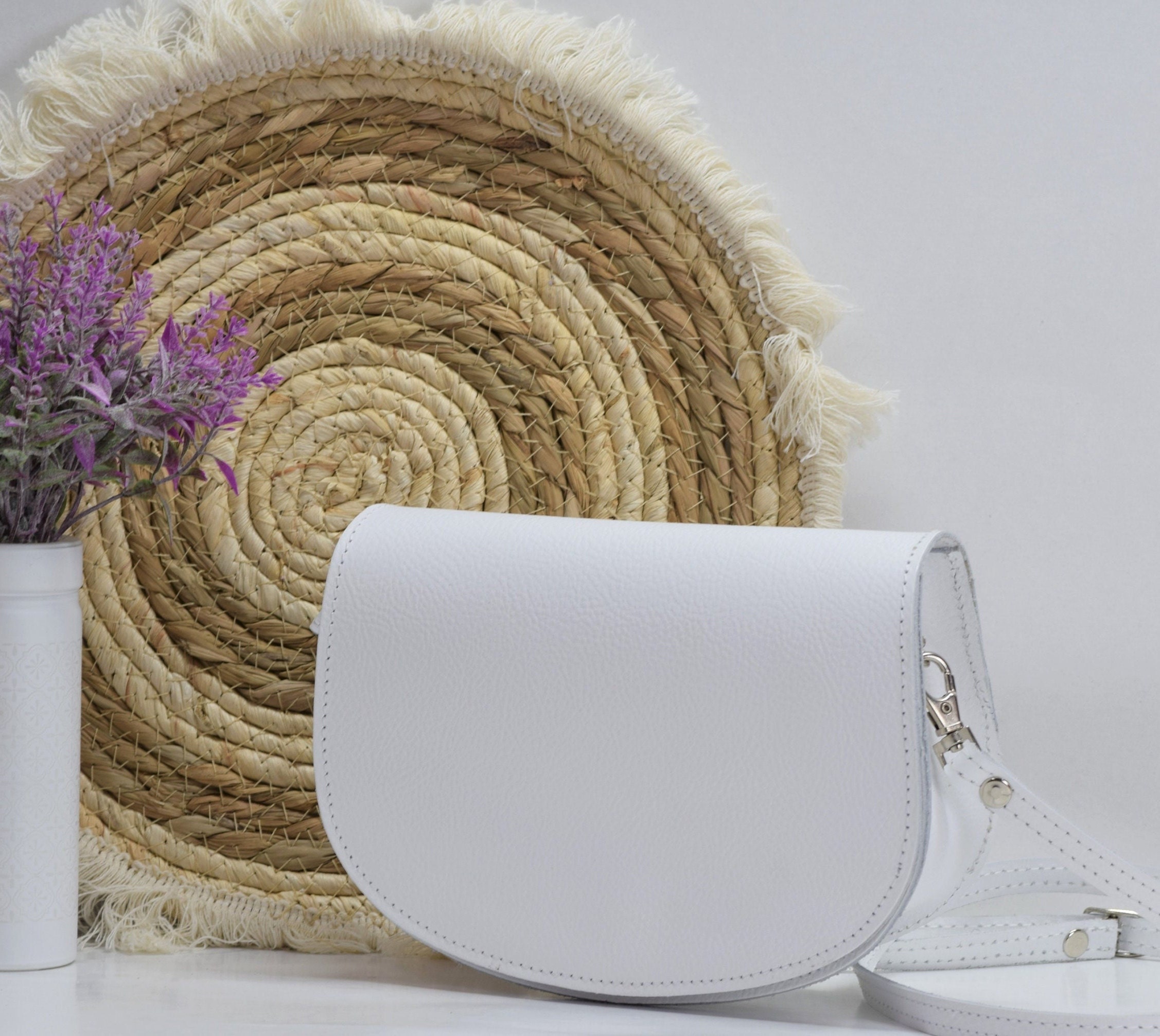White Bag