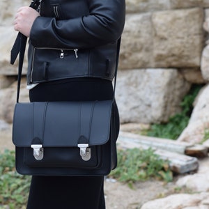 leather shoulder  bag,leather office bag women,womens crossbody bag,leather messenger bag,black leather bag women,gift for her,leather purse