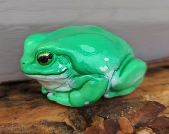 カエル　ジルコニア　置物 Amazon.co.jp: ロイヤルアーデン 置物・オブジェ 小物入れ/ふくろ 7