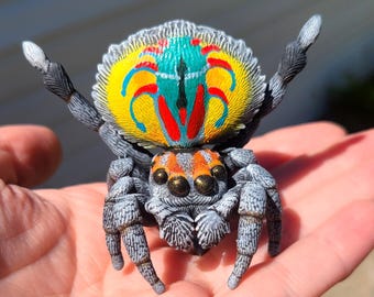 新品タグ付き hysterics 蜘蛛 薔薇 ブルゾン 光沢 画像ギャラリー No.001 | 新作RPG「蜘蛛ですが、なにか？ 迷宮の支配者