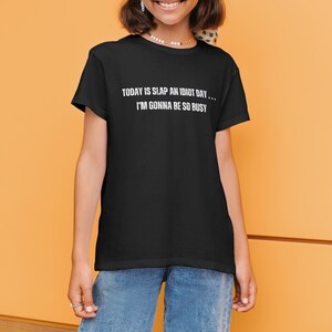 Funny Quote Unisex T-Shirt, Perfect for Humor Lovers, Great Gift for Friends, Casual Wear, Birthday Gift