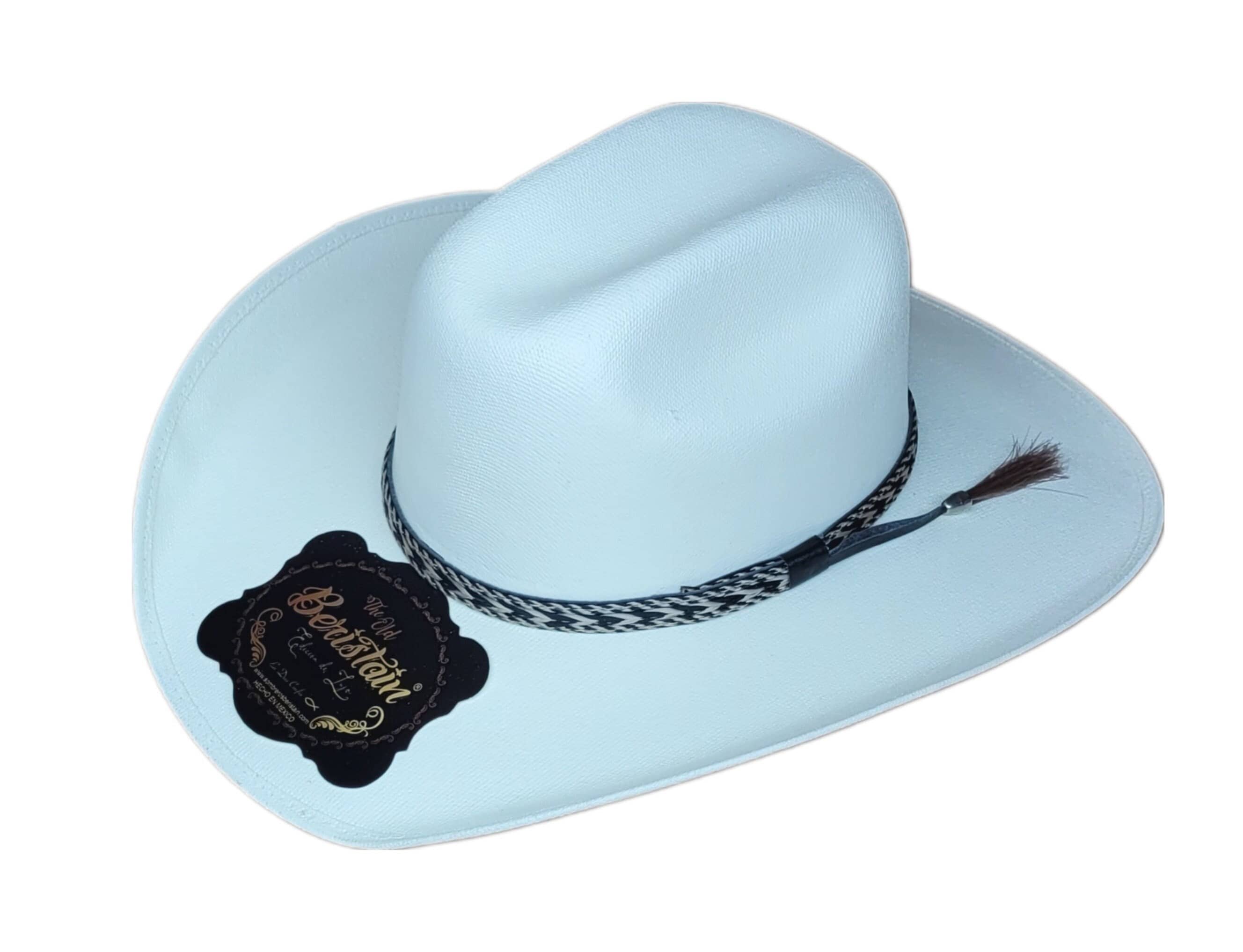 Kids Duranguense Cowboy Hat. Sombrero Duranguense Vaquero De Niño. 