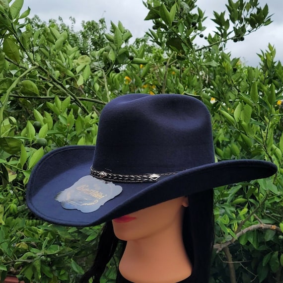 Sombreros Vaqueros para Mujer – Jaca