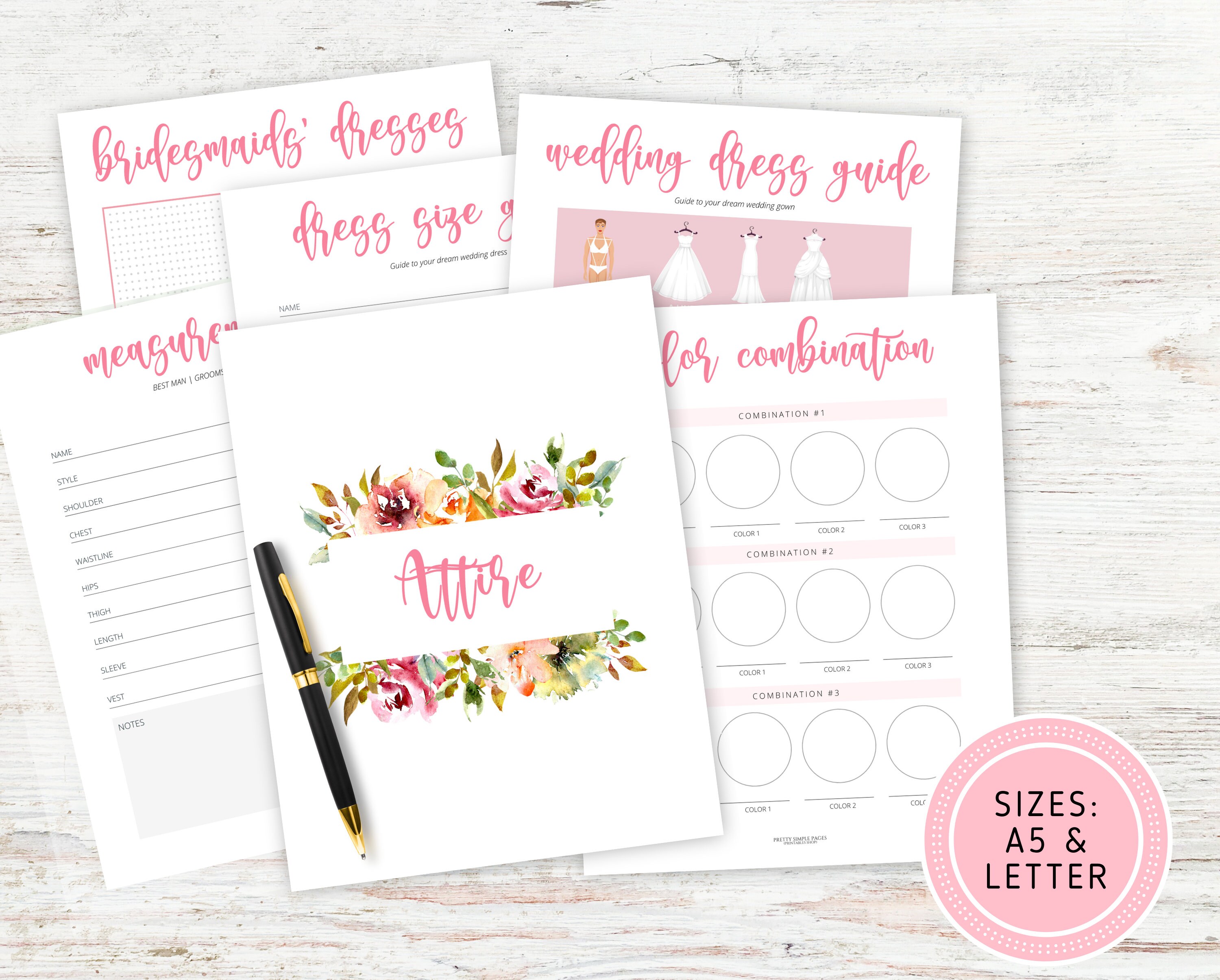 wedding planner printable wedding planner checklist wedding etsy