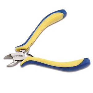 Beadalon Ergonomic Semi-Flush Cutters MRSP 16.99!