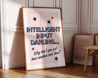 Kate Nash | Foundations | Music Print | Lyrics Print | A5 A4 A3 | Unframed Indie Art | Gig Poster
