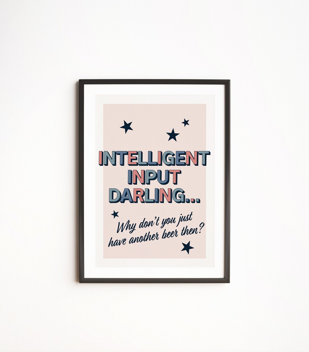 Kate Nash Foundations Music Print Lyrics Print A5 A4 A3 Unframed Indie Art Gig Poster Etsy