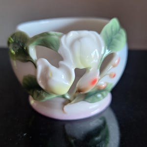 Franz porcelain - Etsy 日本
