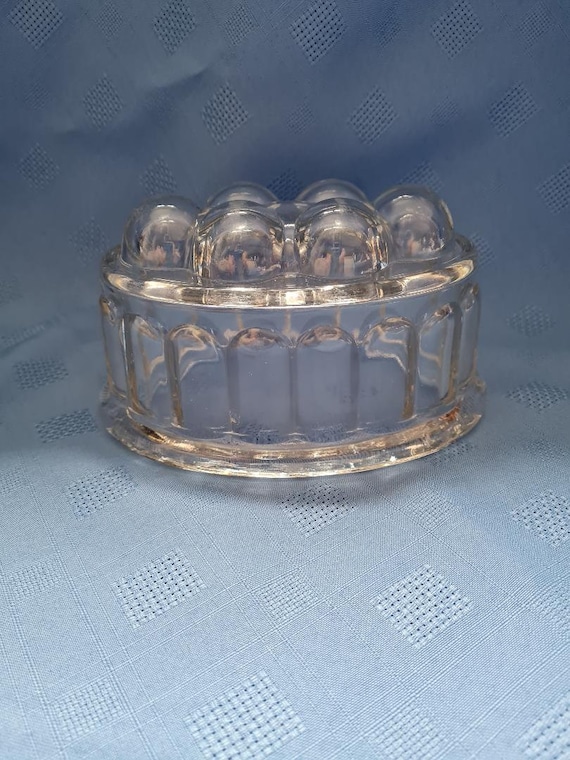 Vintage Glasform