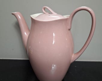 A Beautiful Vintage Johnson Brothers/bros- Rose Chintz- Pink