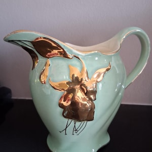 Vintage Royal Winton jug creamer