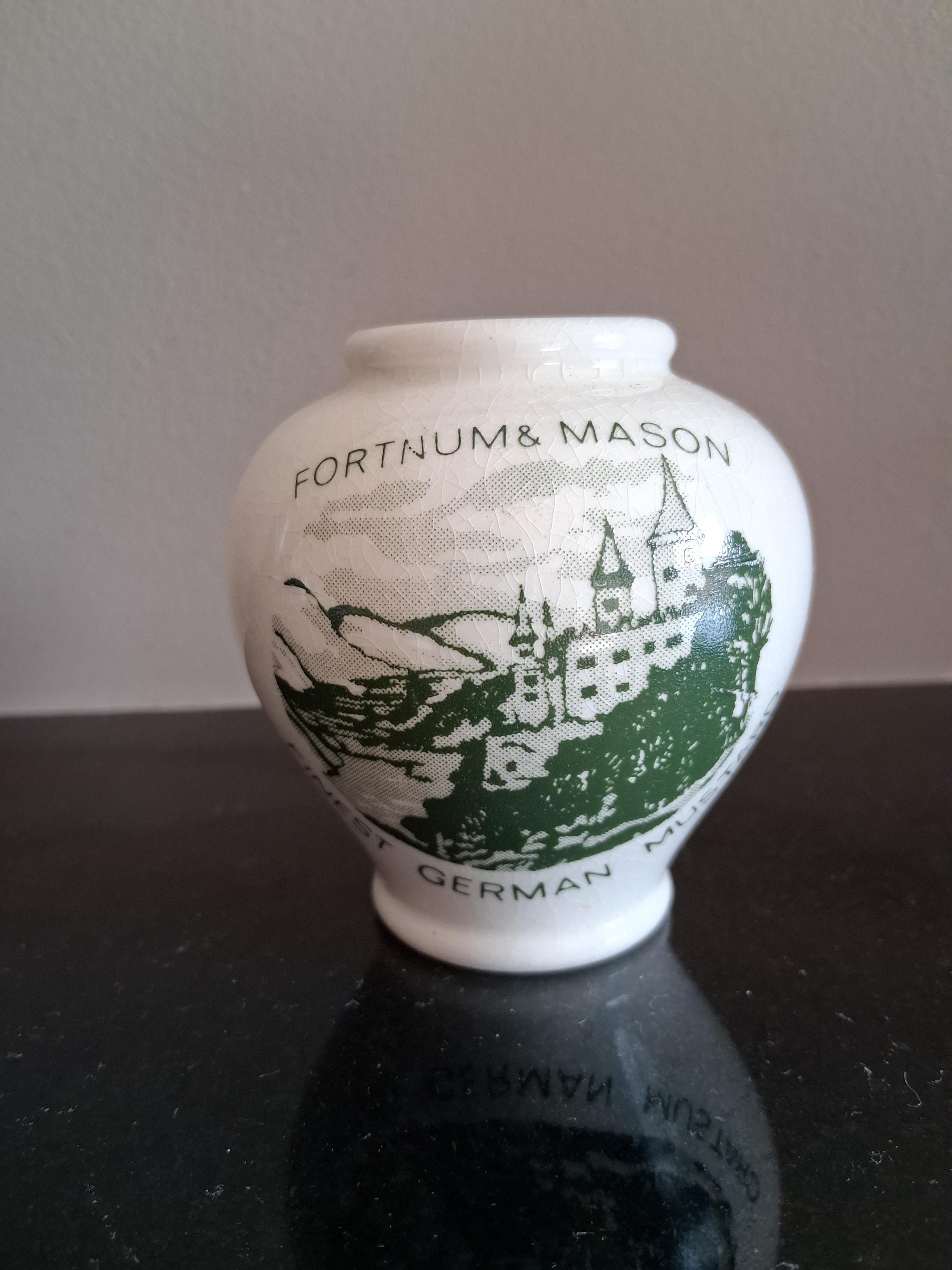 Fortnum Mason Pot - Etsy