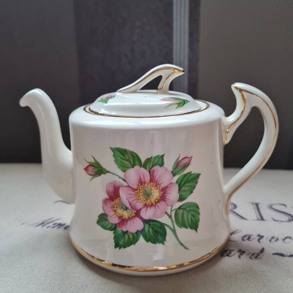 One Cup Teapot Etsy UK