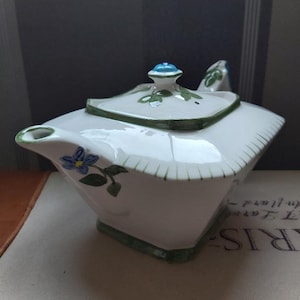 SALE ! James Kent Ltd. Old Foley Pottery Teapot