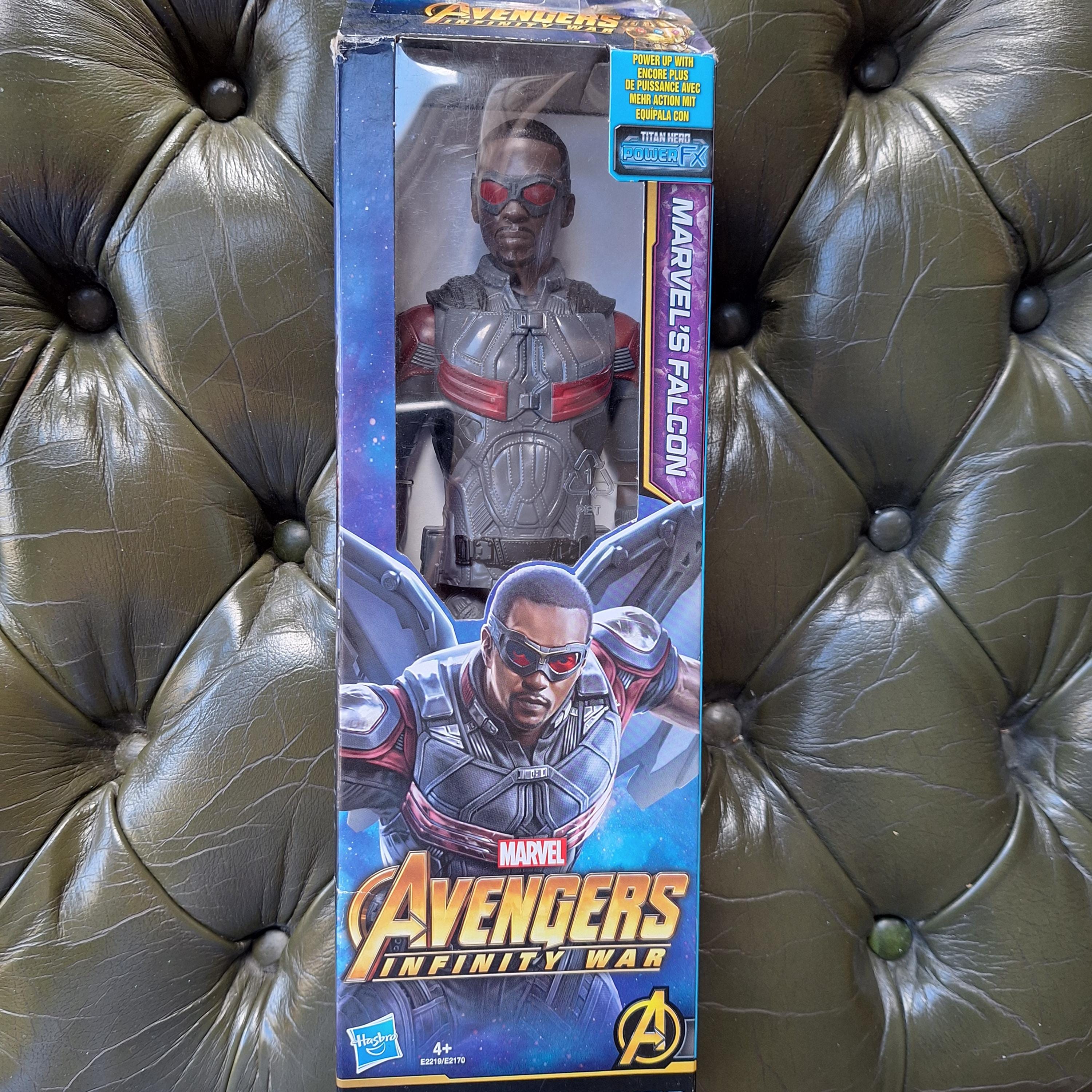 Marvel’s Avengers： Infinity War Amazon.com: Marvel Avengers: Infinity War Captain America with