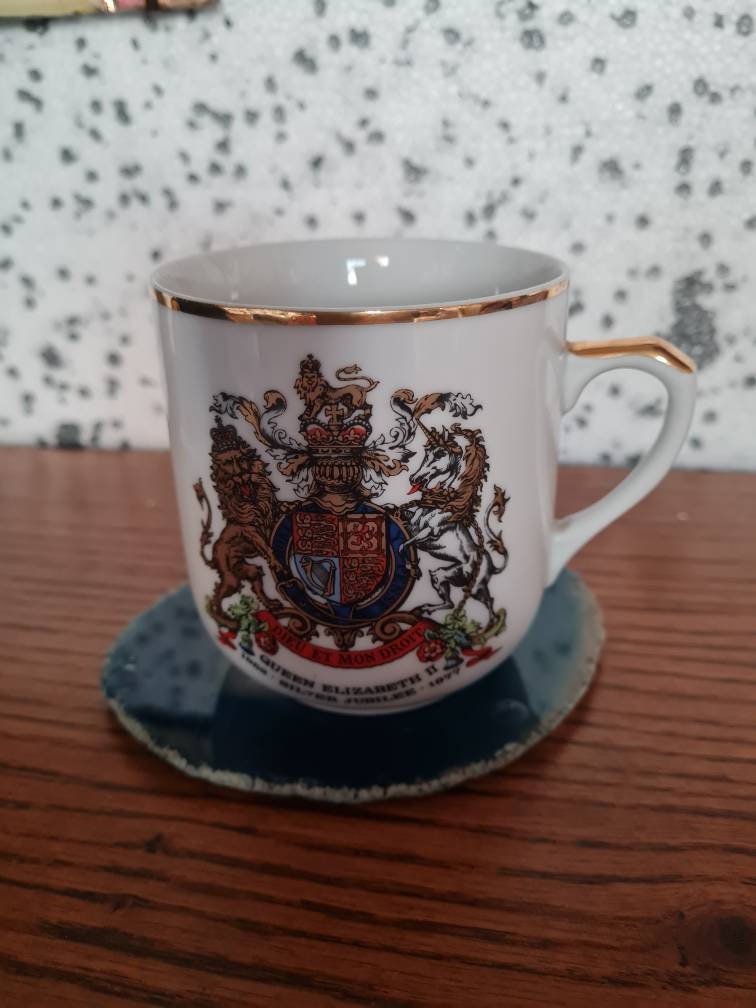 Czechoslovakia mug - Etsy 日本