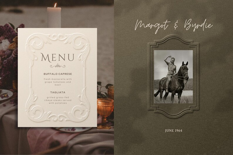 The Embossed Papers and Frames Bundle transforms everyday images into artful stories. Crafted for digital creators, stylists, and storytellers.
