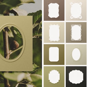 Designed for creators who love vintage-inspired textures and modern minimalism, this Canva bundle includes 100 embossed templates for a calm, elevated aesthetic.
