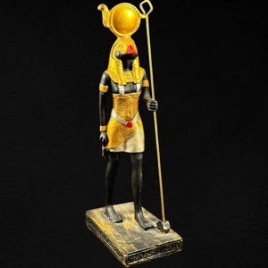 銅製のラー像 - 古代エジプトの太陽神ラー - エジプト製 - Etsy 日本 銅製のラー像 - 古代エジプトの太陽神ラー - エジプト製 - Etsy 日本
