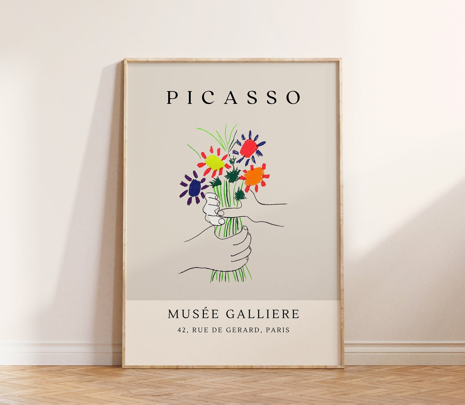 Picasso One Line Art Picasso Poster Picasso Line Art Prints Etsy