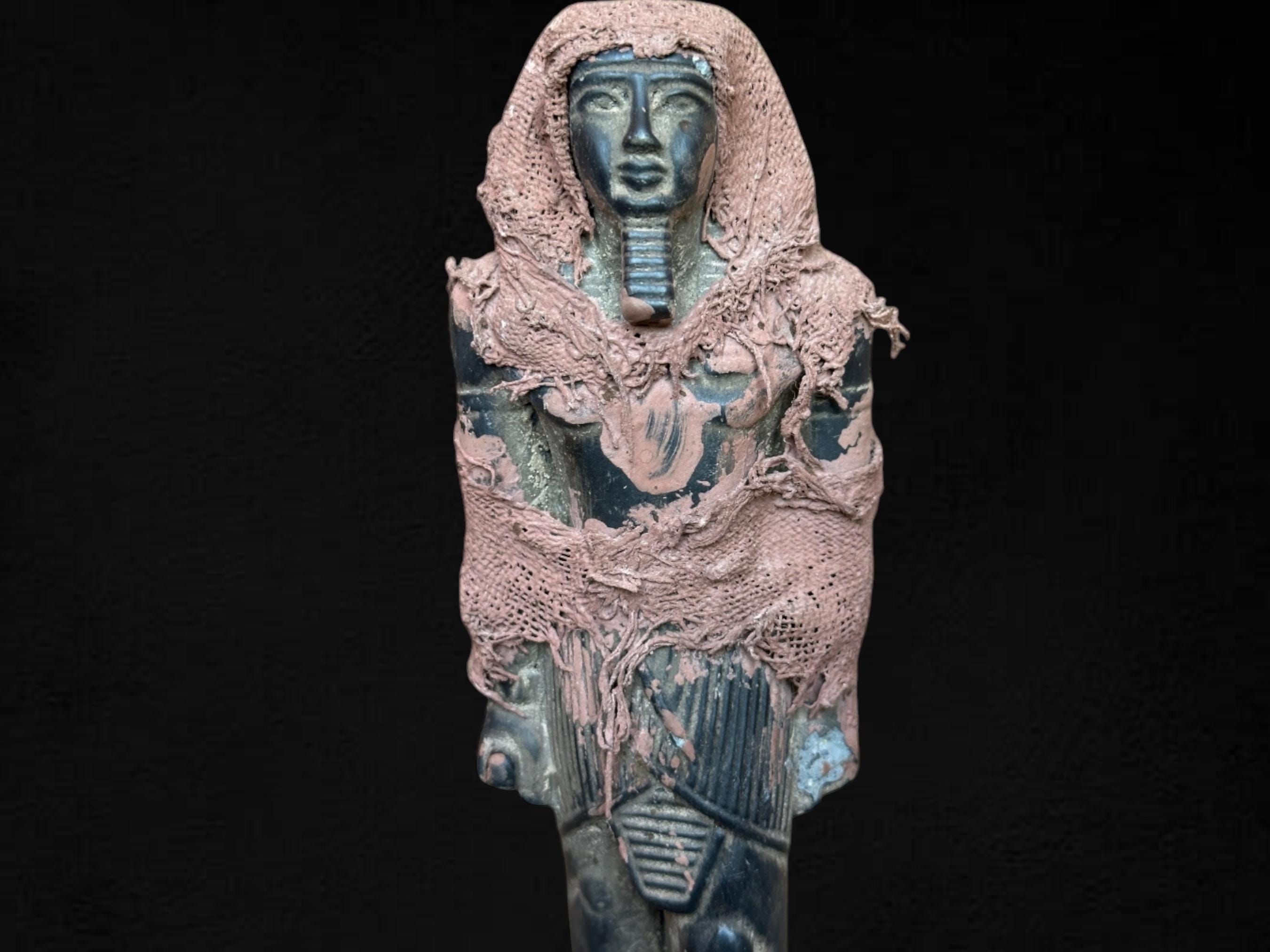 ツタンカーメン石像レプリカ ツタンカーメン石像レプリカ imgrc0094285866.jpg