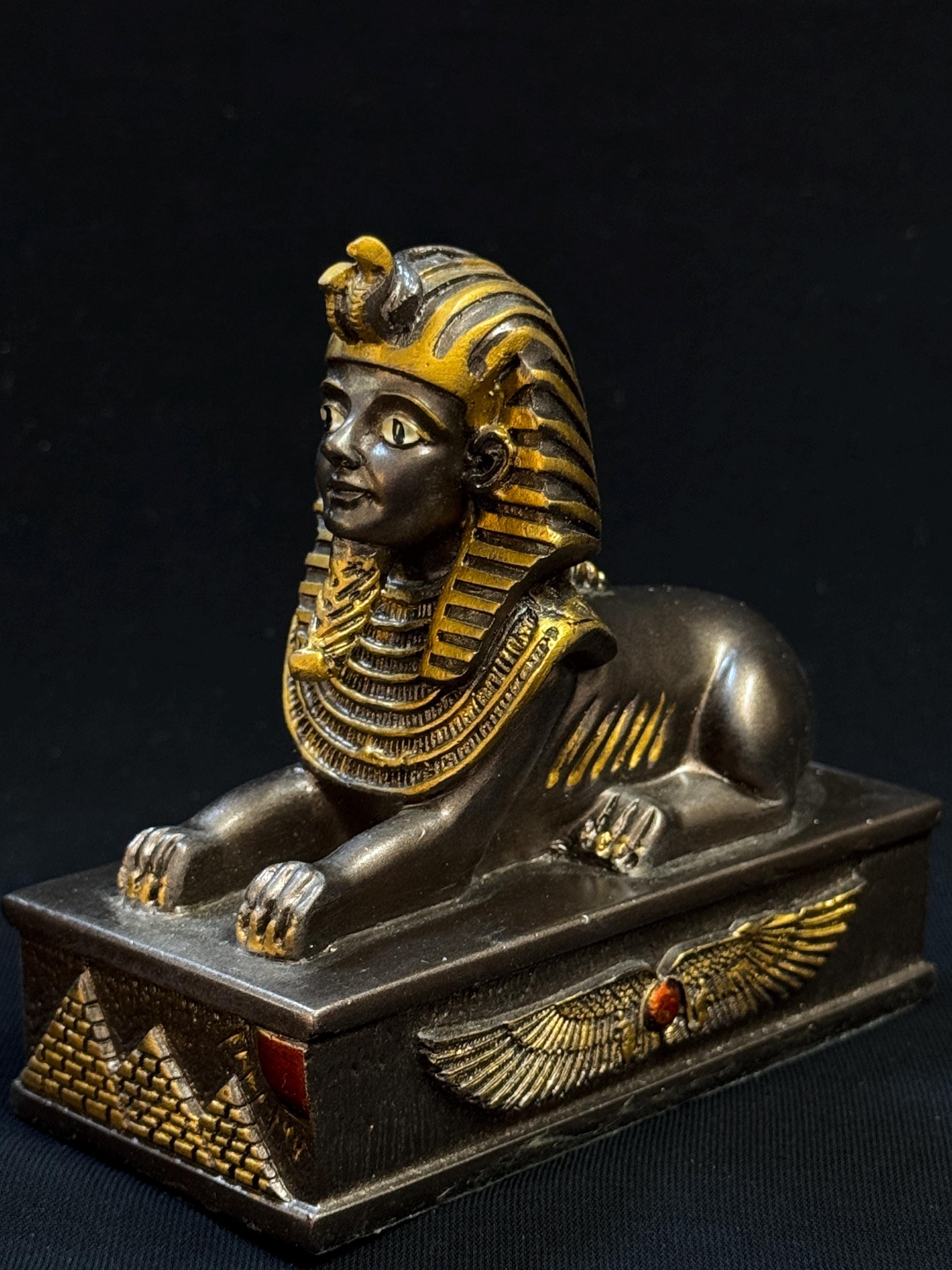 【スタチュー】エジプト アンクコンス 胸像 彫像 彫刻 レプリカ スタチュー】エジプト アンクコンス 胸像 彫像 彫刻 レプリカ