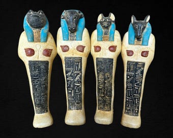セト | 砂漠の神 | 古代エジプト | レプリカ | エジプト製 - Etsy 日本