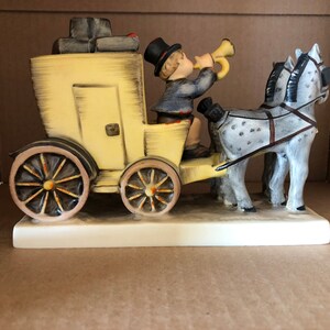 Hummel Mail is Here - Etsy