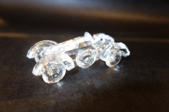 Swarovski Crystal 2 Old Timer Automobile Combo Set # 16 - Etsy