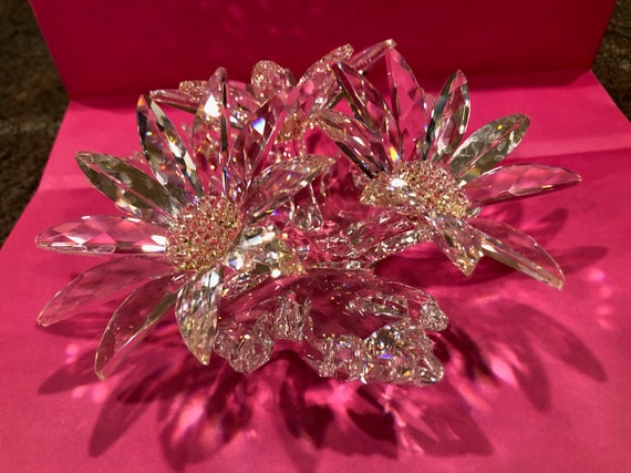 Swarovski Crystal #252976 - Etsy