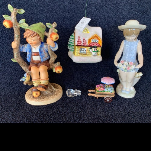 Lladró Figurine No.1286 