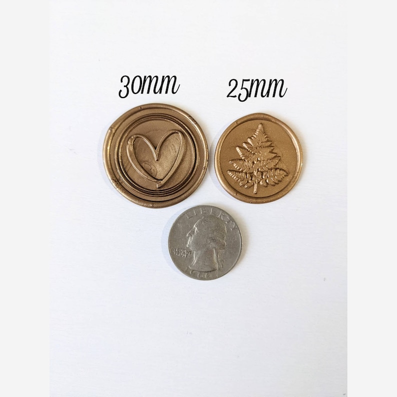 3D Beauty and the Beast Rose Handmade Self Adhesive Wax Seal Etsy