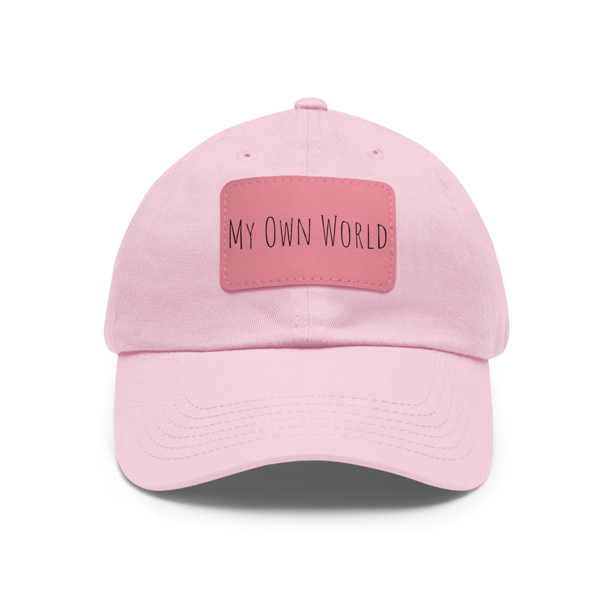 own world hat