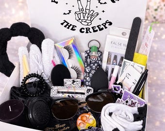 Gepersonaliseerde geschenkverpakkingen | Cadeaus voor haar | Vakantie | Speciale gelegenheden | Altijd | Moederdag | Verjaardag | Jubileum | Halloween |