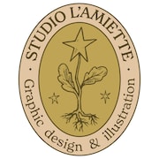 StudioLamiette store logo