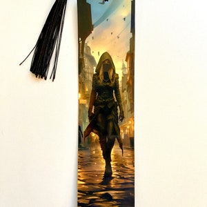 Segnalibro Celaena Sardothien, Aelin Ashryver Galathynius, Regina di Terrasen, TOG, Trono di vetro