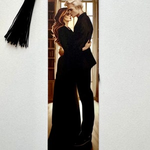 Draco, Dramione Bookmark, Manacled, The Auction, The Right Thing To Do, Fan Fiction