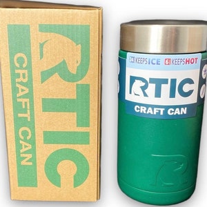 RTIC 16 oz Craft Lata Cooler
