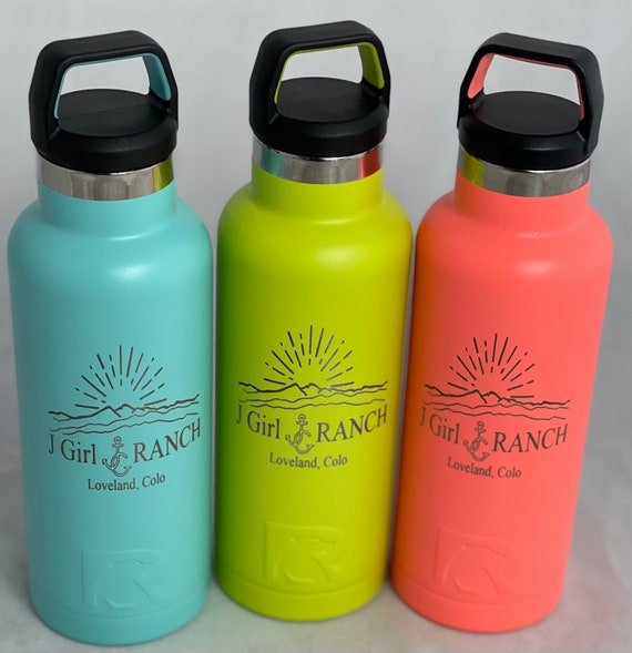 RTIC Water Bottle Review - Today's Parent