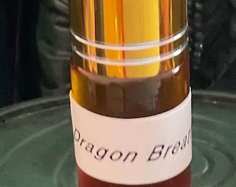 Dragon Breath Perfume