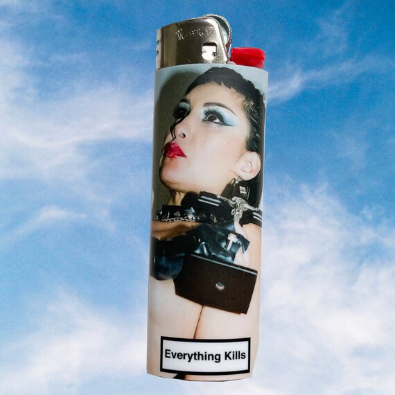 Supreme bic cheap lighter