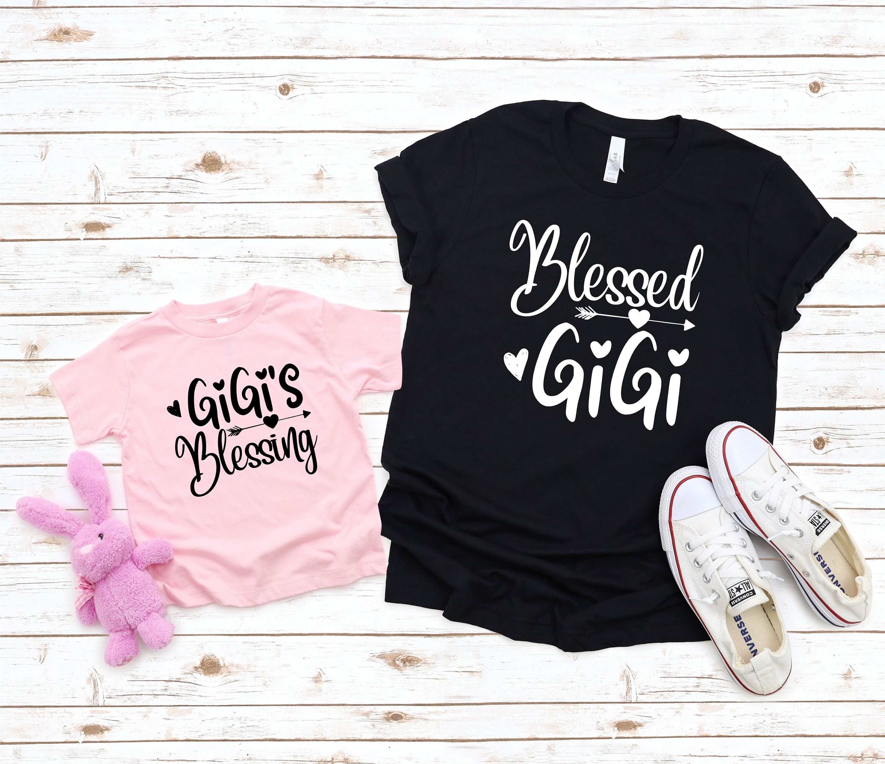 Gigi shirts for babies sales