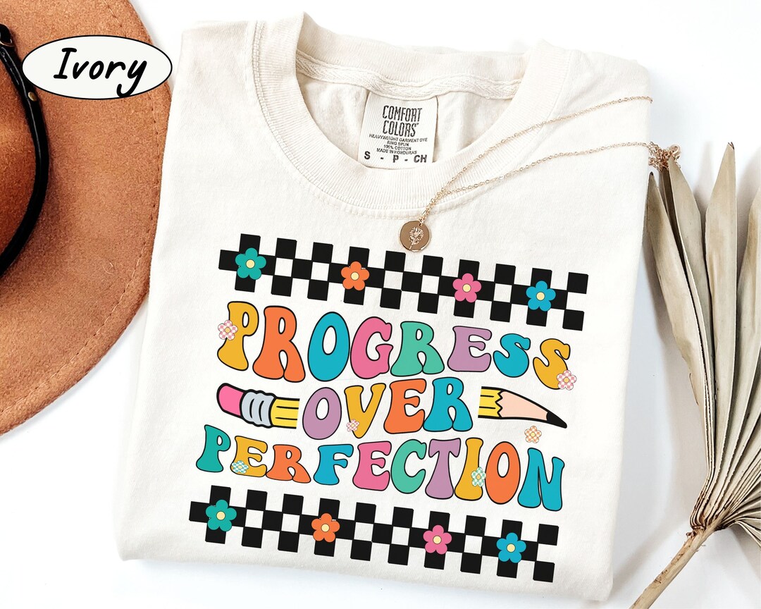 T-shirt "Teacher Definition" Manches Longues - Cadeau Appréciation Profs - Neuf Avec étiquettes