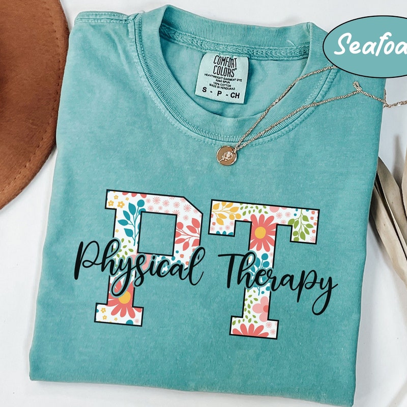 Physical Therapy - Etsy