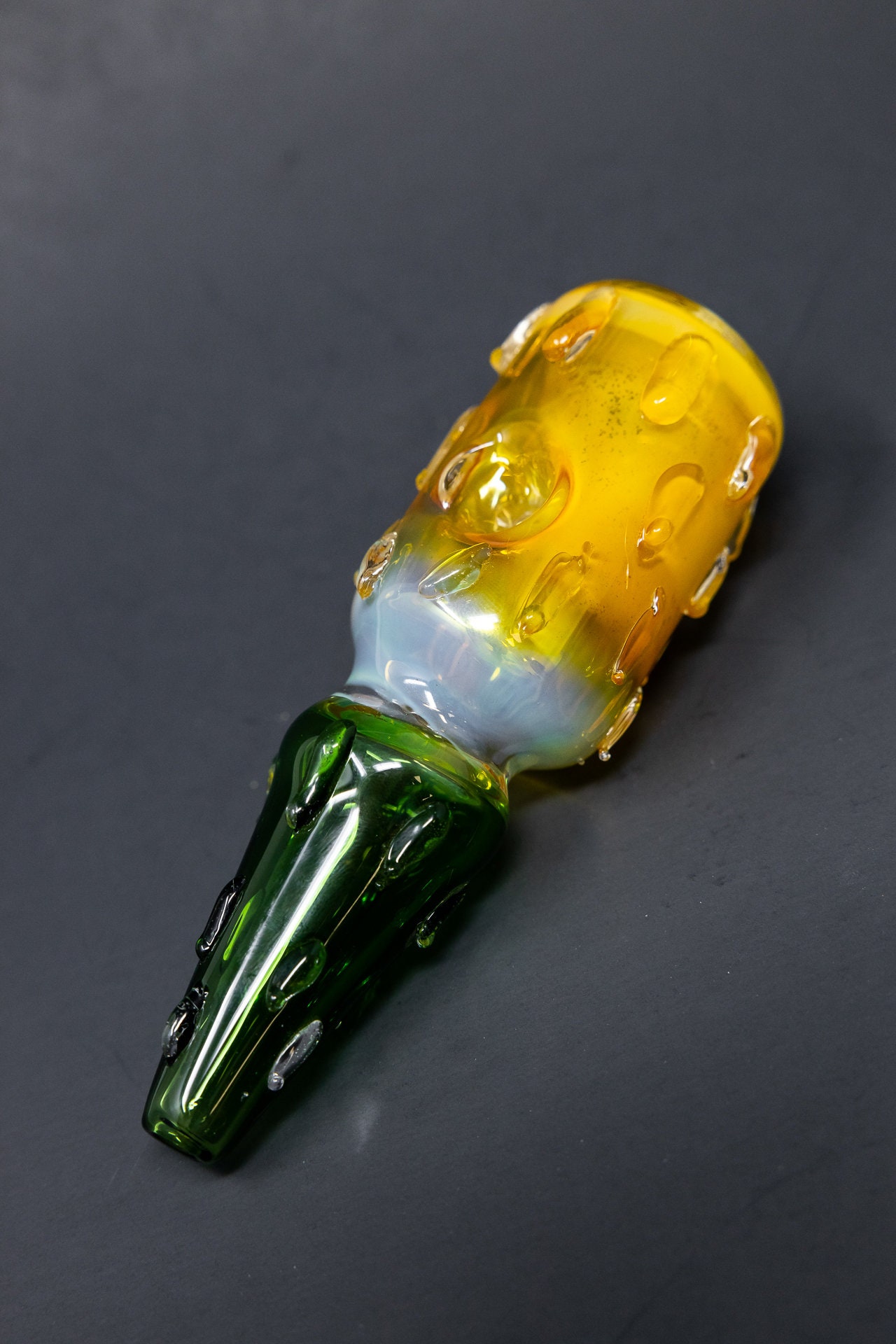 Pineapple Vintage-styled Unique Glass Pipes for Smoking, Cute Smoking Bowl,  Fruit Pipe Gift, Pineapple Pipe, Adult Gifts, Food Pipe 