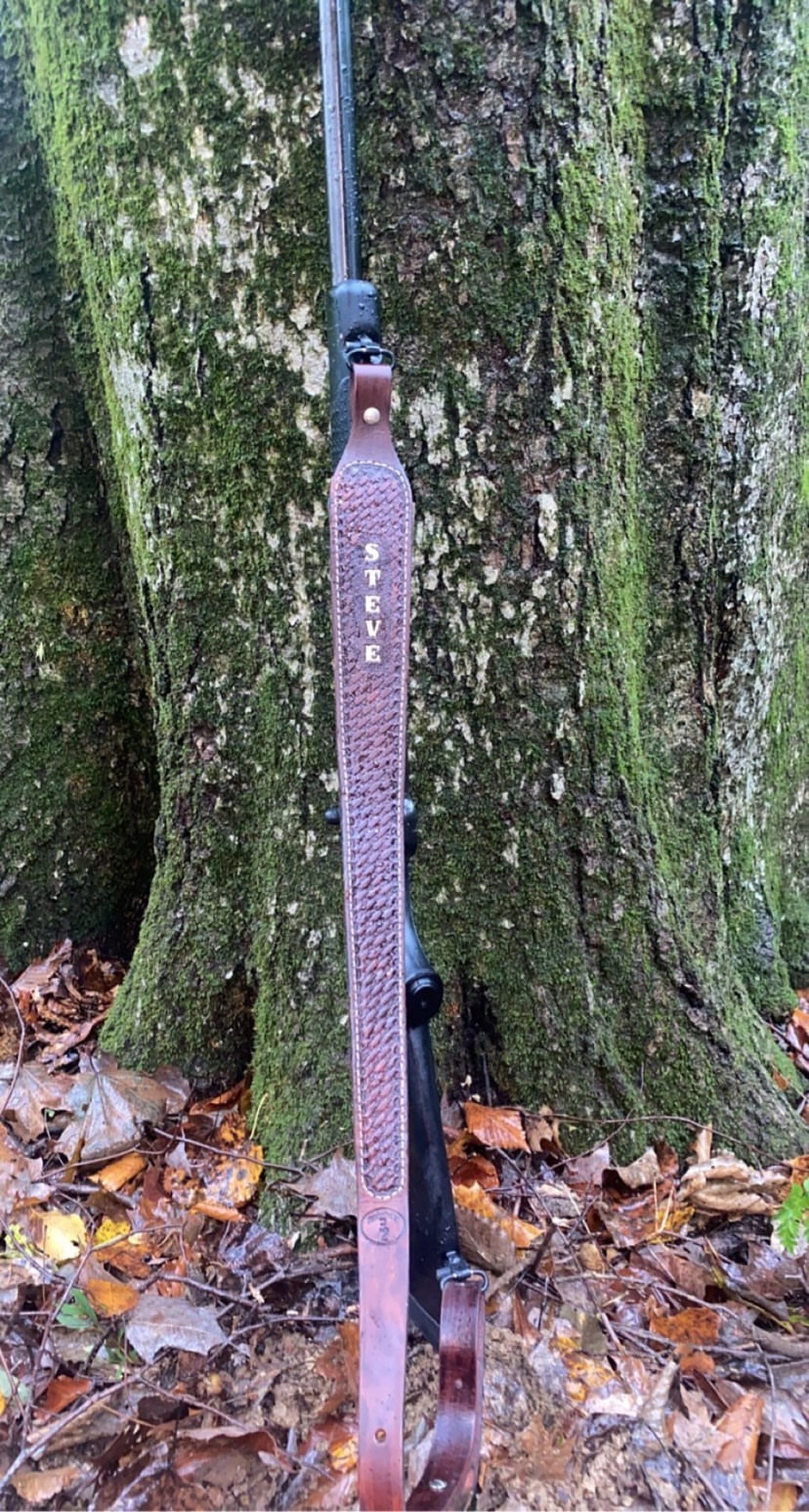 Custom Rifle Sling Gun Sling Rifle Sling Custom Rifle Etsy